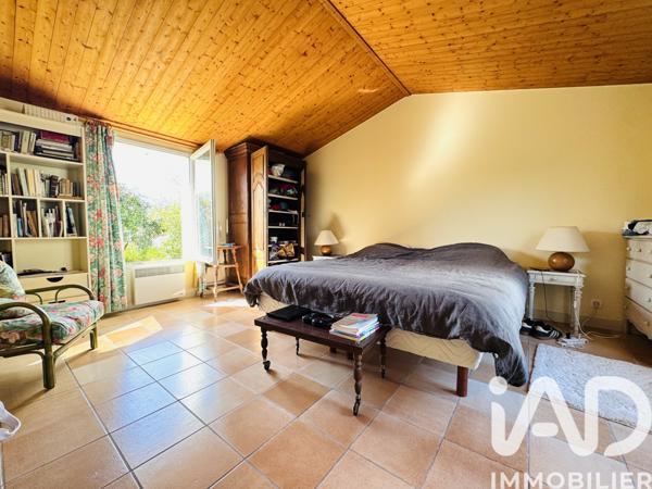 Maison à vendre 8 pièces 208 m² Les Portes-en-Ré