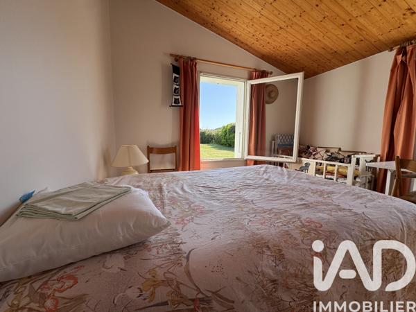 Maison à vendre 8 pièces 208 m² Les Portes-en-Ré