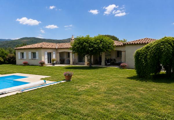 Maison à vendre à Vinça (66320) - Pyrénées-Orientales