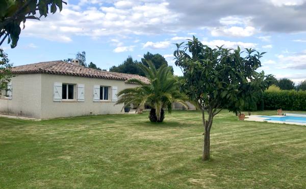 Maison à vendre à Vinça (66320) - Pyrénées-Orientales