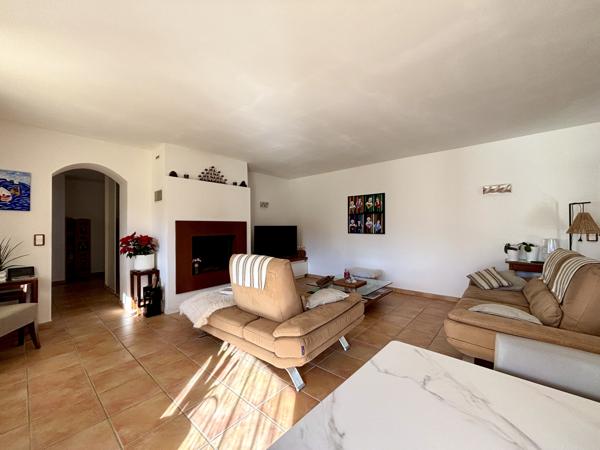 Maison à vendre à Vinça (66320) - Pyrénées-Orientales