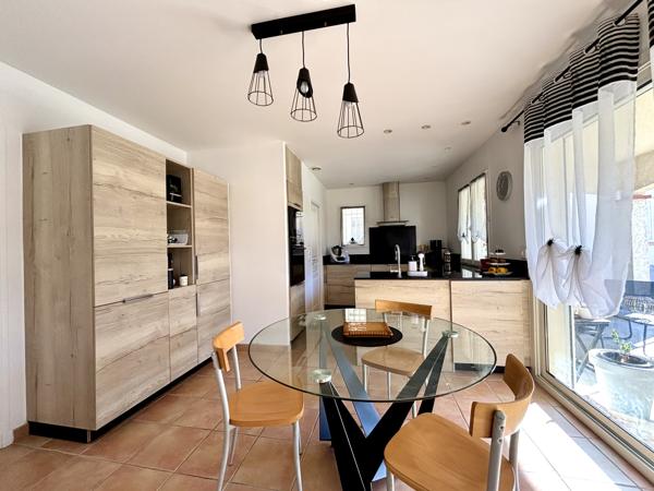 Maison à vendre à Vinça (66320) - Pyrénées-Orientales