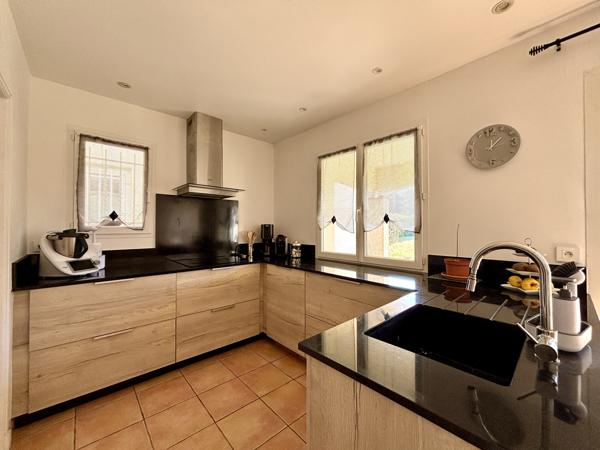 Maison à vendre à Vinça (66320) - Pyrénées-Orientales
