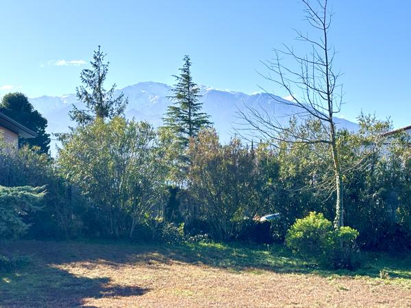 Maison à vendre à Vinça (66320) - Pyrénées-Orientales