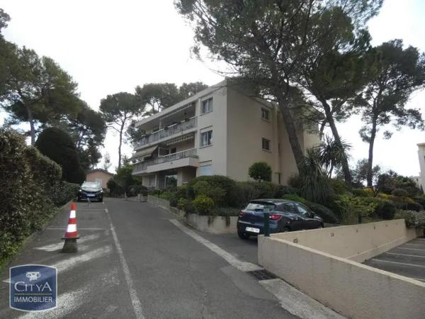 Appartement à louer 4 pièces 78.11m²