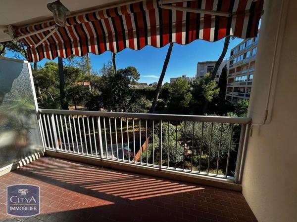 Appartement à louer 4 pièces 78.11m²