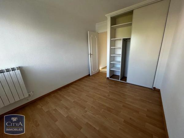 Appartement à louer 4 pièces 78.11m²