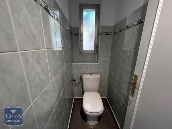 Appartement à louer 4 pièces 78.11m²