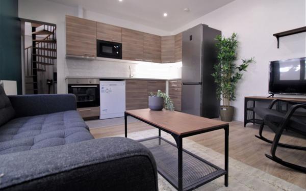 Maison à vendre    5 pièces •  Pierrefitte-sur-Seine