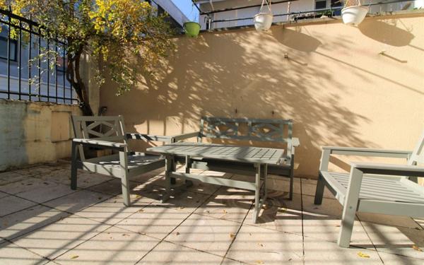 Maison à vendre    5 pièces •  Pierrefitte-sur-Seine