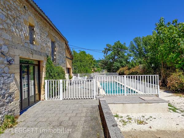 Maison à vendre à Saint-Cyprien (24220) - Dordogne
