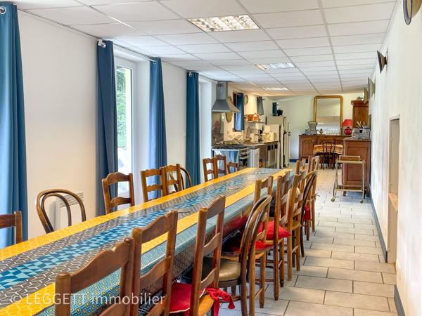 Maison à vendre à Saint-Cyprien (24220) - Dordogne