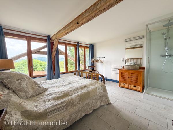 Maison à vendre à Saint-Cyprien (24220) - Dordogne