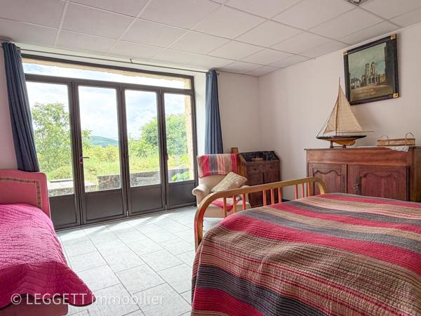 Maison à vendre à Saint-Cyprien (24220) - Dordogne