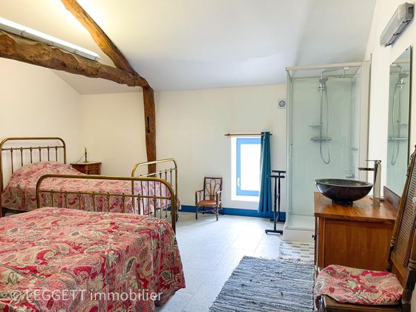 Maison à vendre à Saint-Cyprien (24220) - Dordogne