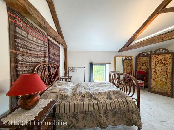 Maison à vendre à Saint-Cyprien (24220) - Dordogne