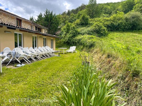 Maison à vendre à Saint-Cyprien (24220) - Dordogne