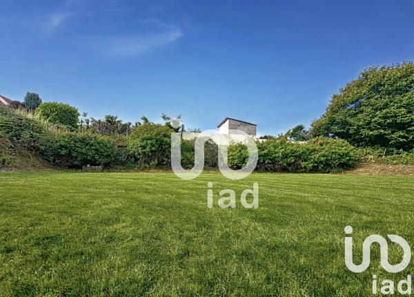 Maison à vendre 4 pièces 111 m² Équihen-Plage