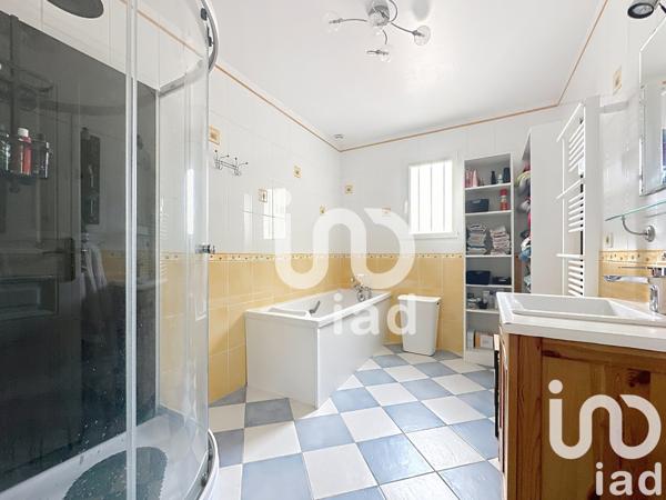 Maison à vendre 4 pièces 111 m² Équihen-Plage