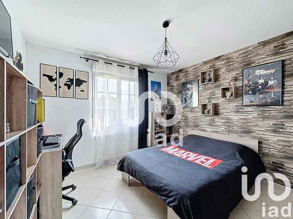 Maison à vendre 4 pièces 111 m² Équihen-Plage