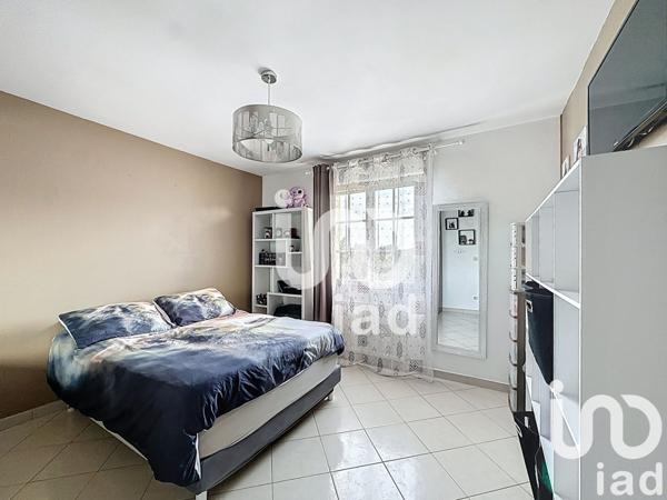 Maison à vendre 4 pièces 111 m² Équihen-Plage