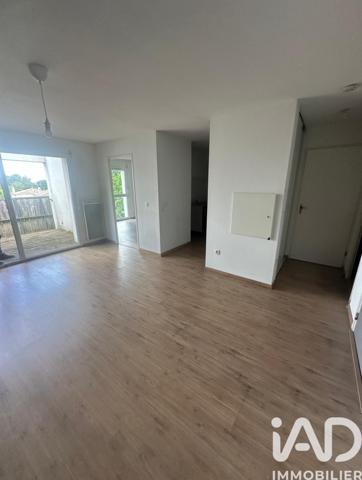Appartement à vendre 3 pièces 63 m² Mérignac