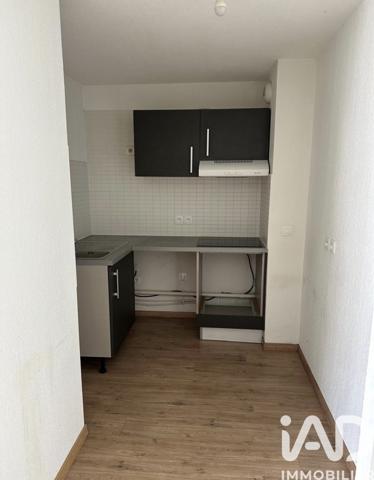 Appartement à vendre 3 pièces 63 m² Mérignac