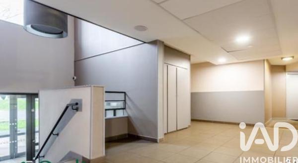 Appartement à vendre 3 pièces 63 m² Mérignac