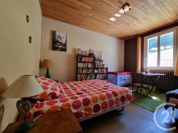 Maison à vendre  7 pièces - 162,03 m2 LES ROUSSES - 39