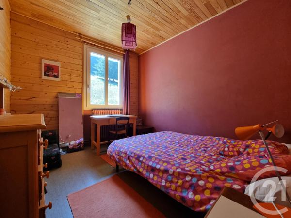 Maison à vendre  7 pièces - 162,03 m2 LES ROUSSES - 39