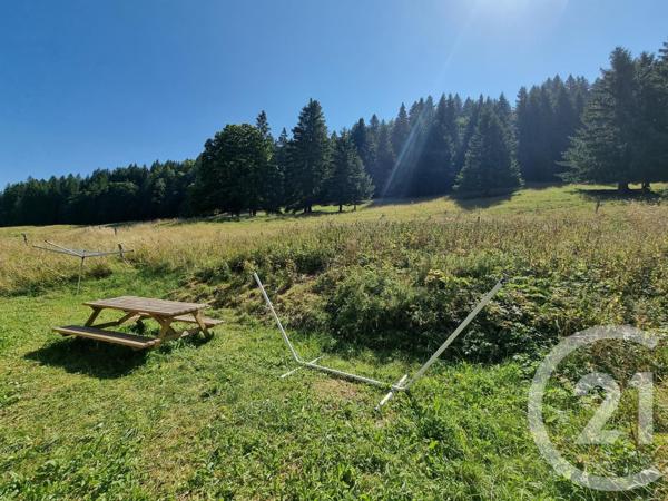 Maison à vendre  7 pièces - 162,03 m2 LES ROUSSES - 39