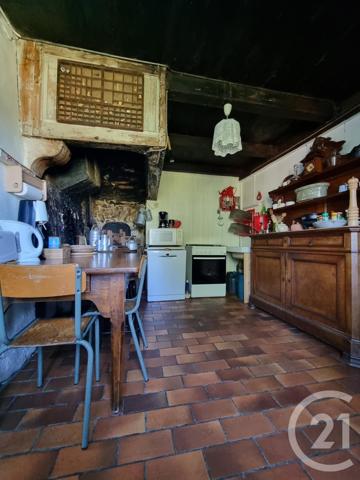 Maison à vendre  7 pièces - 162,03 m2 LES ROUSSES - 39