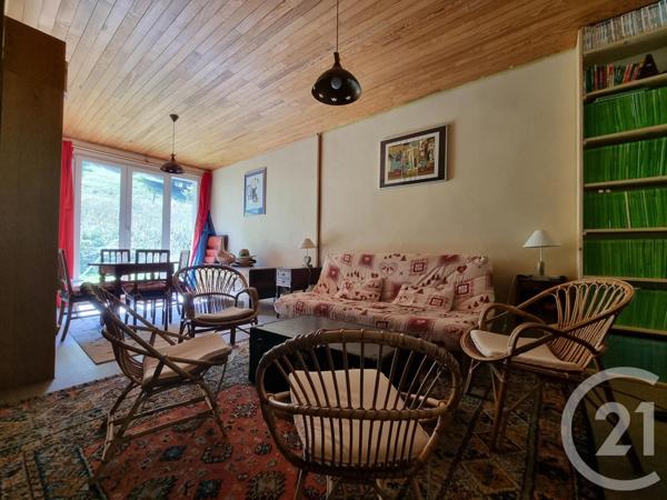 Maison à vendre  7 pièces - 162,03 m2 LES ROUSSES - 39