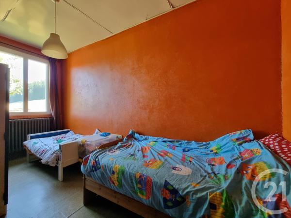 Maison à vendre  7 pièces - 162,03 m2 LES ROUSSES - 39