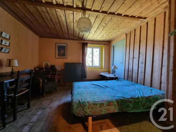 Maison à vendre  7 pièces - 162,03 m2 LES ROUSSES - 39