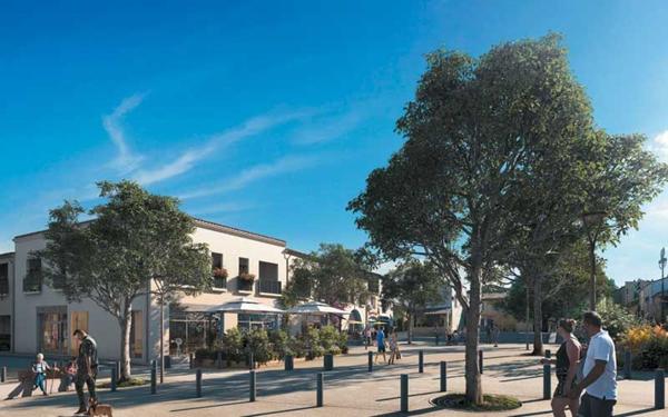 Appartement à vendre    3 pièces • 64,86 m2 Castries