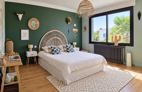 LA ROCHELLE – Élégante maison familiale rénovée à proximité du centre-ville