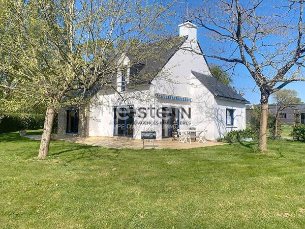 Maison des années 2000 à vendre en campagne de Noyal-Muzillac