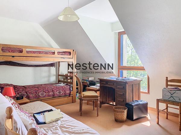 Maison des années 2000 à vendre en campagne de Noyal-Muzillac