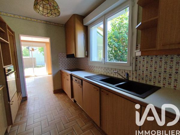 Maison à vendre 7 pièces 140 m² Bressuire