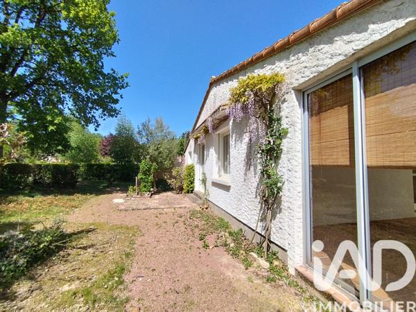 Maison à vendre 7 pièces 140 m² Bressuire