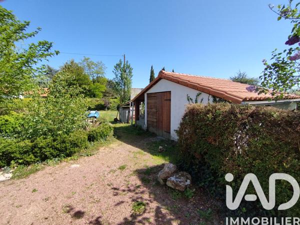 Maison à vendre 7 pièces 140 m² Bressuire