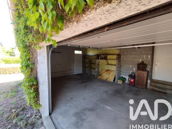 Maison à vendre 7 pièces 140 m² Bressuire