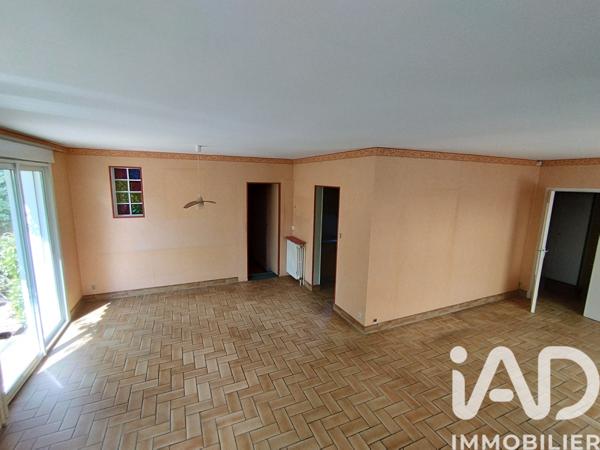 Maison à vendre 7 pièces 140 m² Bressuire