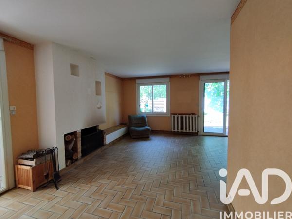 Maison à vendre 7 pièces 140 m² Bressuire