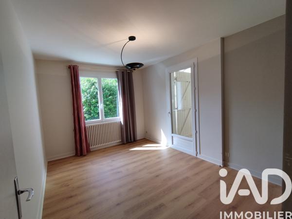 Maison à vendre 7 pièces 140 m² Bressuire