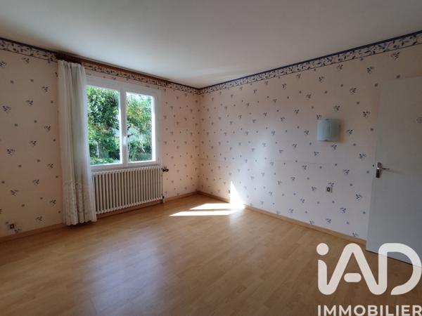 Maison à vendre 7 pièces 140 m² Bressuire