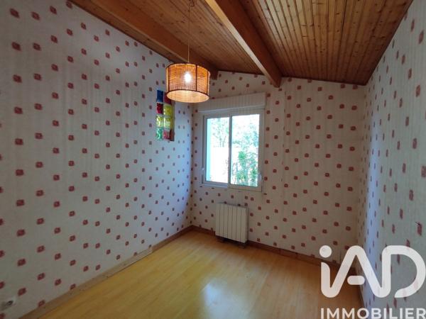 Maison à vendre 7 pièces 140 m² Bressuire