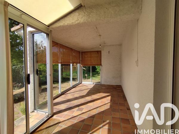 Maison à vendre 7 pièces 140 m² Bressuire