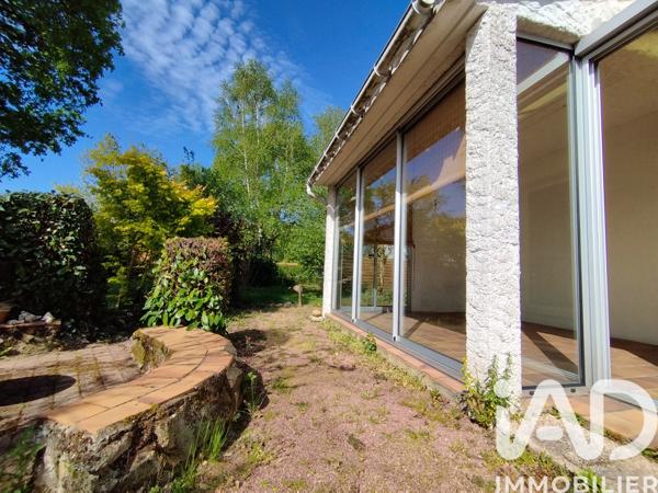 Maison à vendre 7 pièces 140 m² Bressuire